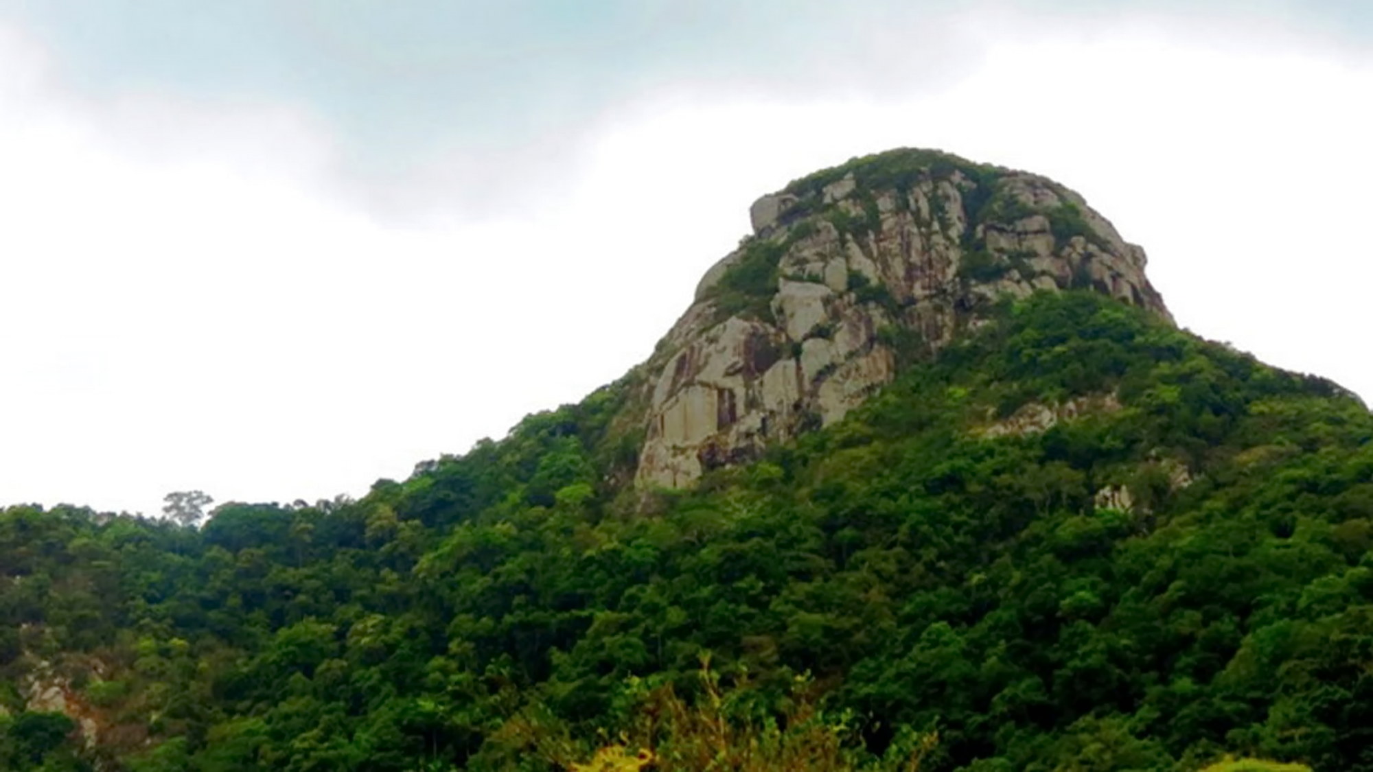 Sri Lanka travel experience