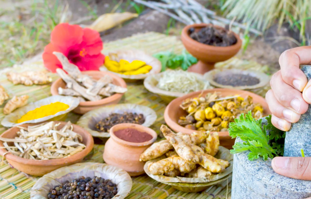 Ayurveda and wellness experiences in Sri Lanka