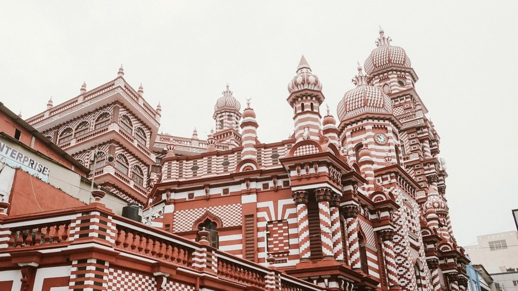 Colombo, Sri Lanka