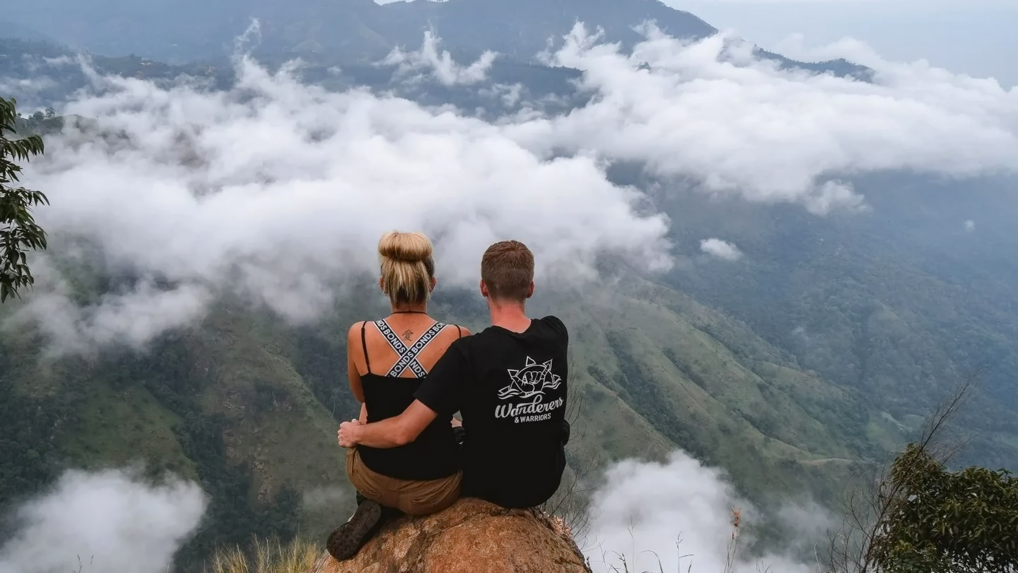 Ella Rock and Highlands Guide