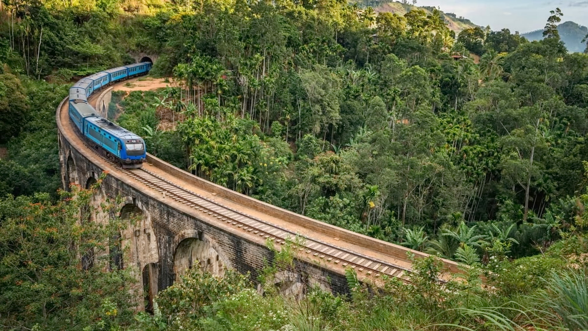 Ella Sri Lanka destination