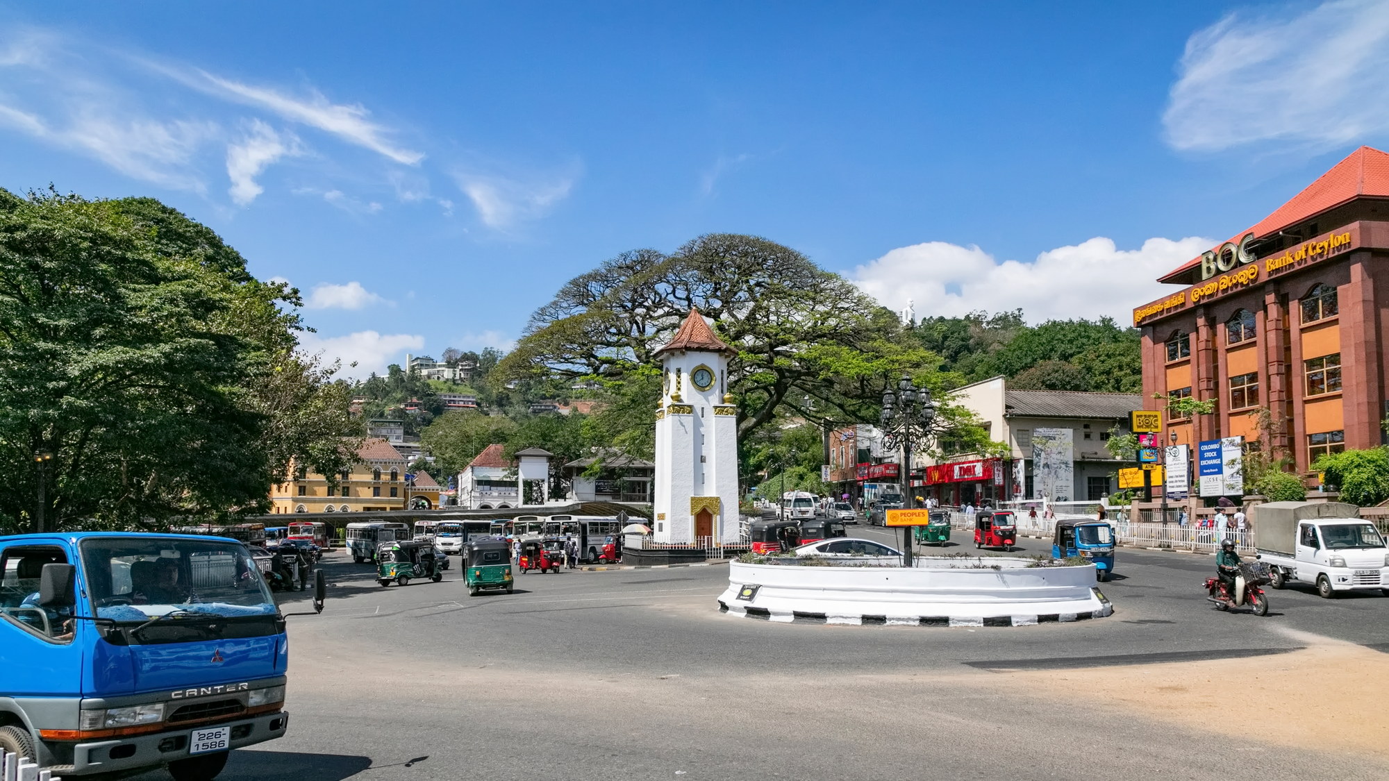Kandy Sri Lanka