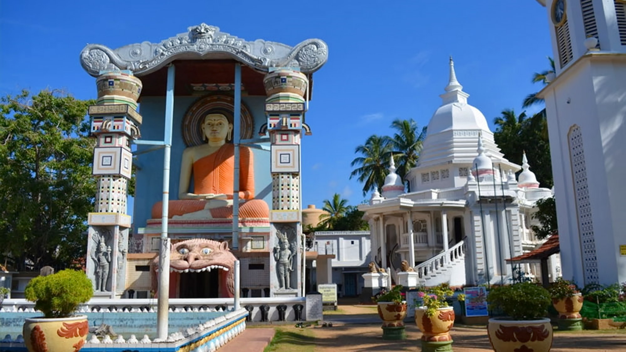 Negombo