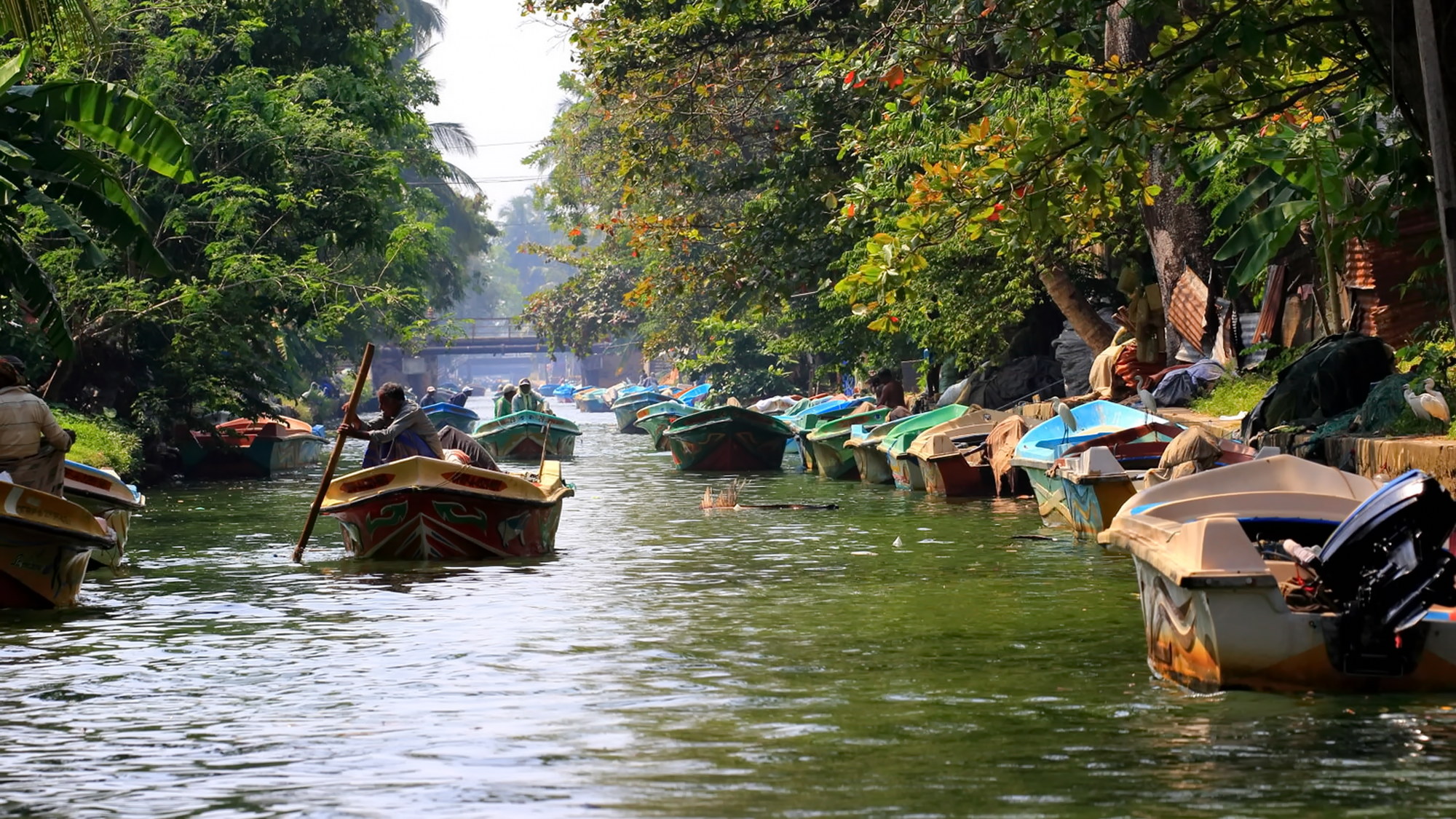 Negombo