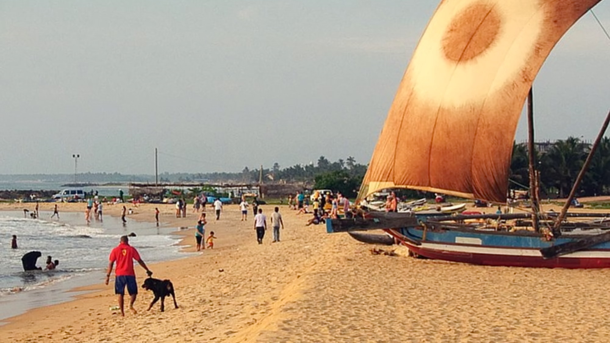Negombo