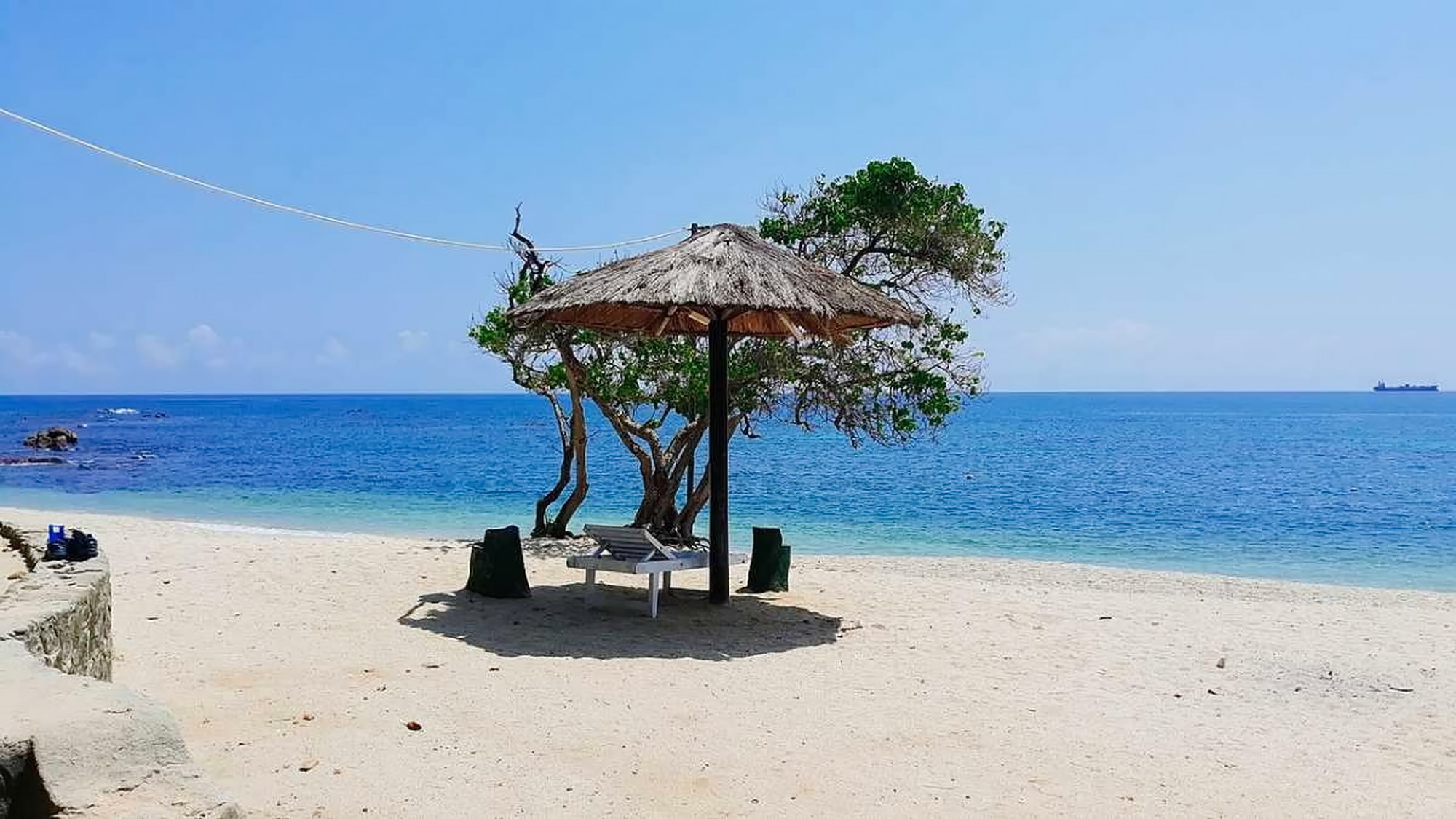 Trincomalee, Sri Lanka