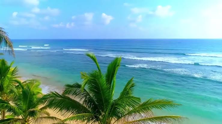 Historic Galle and the southern coast of Sri Lanka