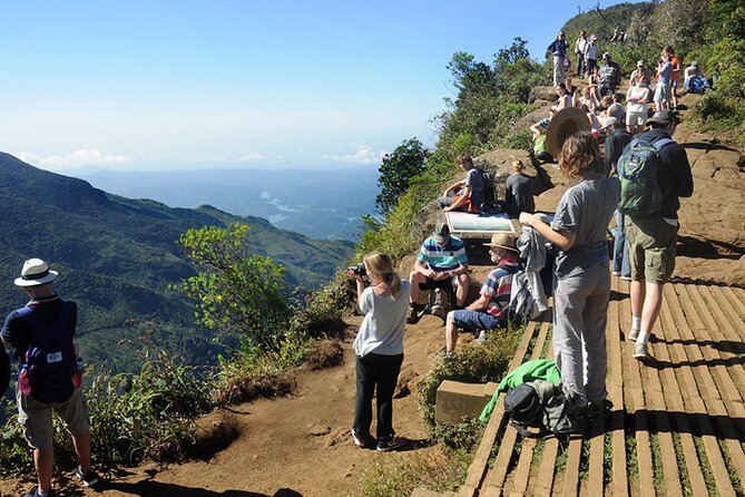 Sri Lankan ancient heritage and landscapes